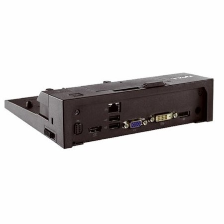 DELL E/Port Simple Port Rep For E-Family 430-3113